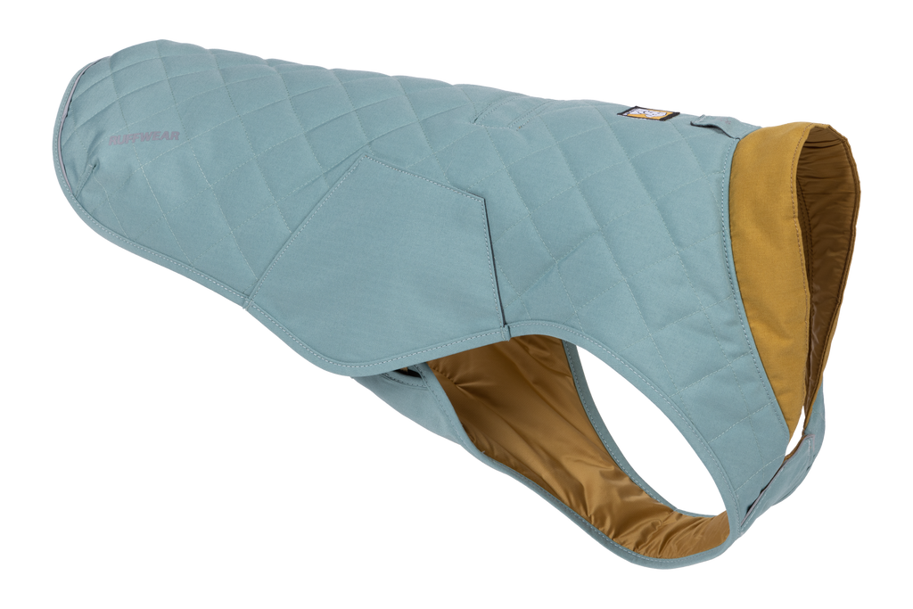 Stumptown™ Quilted Dog Vest product image