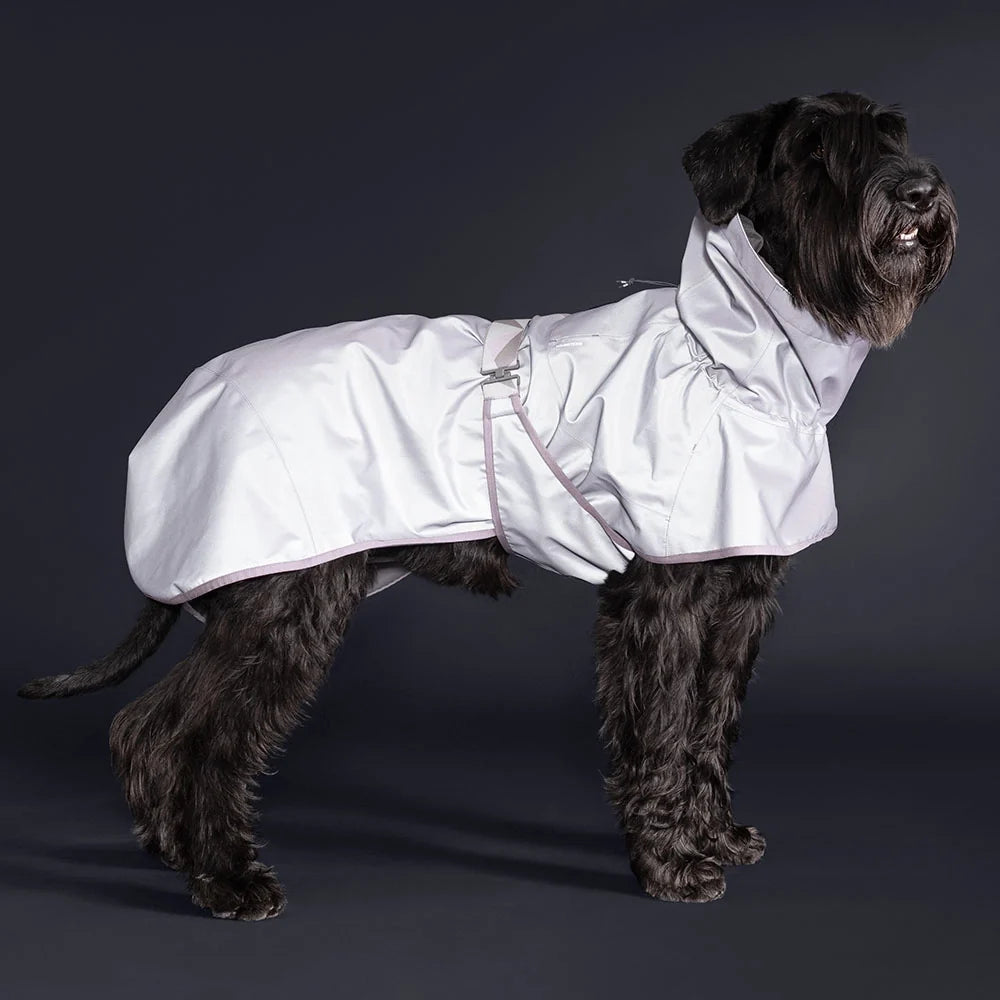 Mudventure Reflective Coat product image