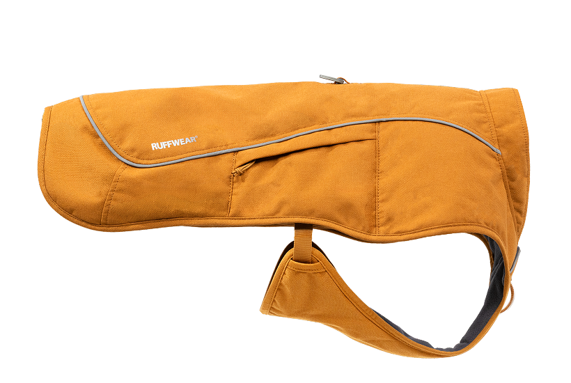 Overcoat Fuse™ Insulated Vest product image