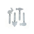 Razzle-Dazzle Reflective Figures product image