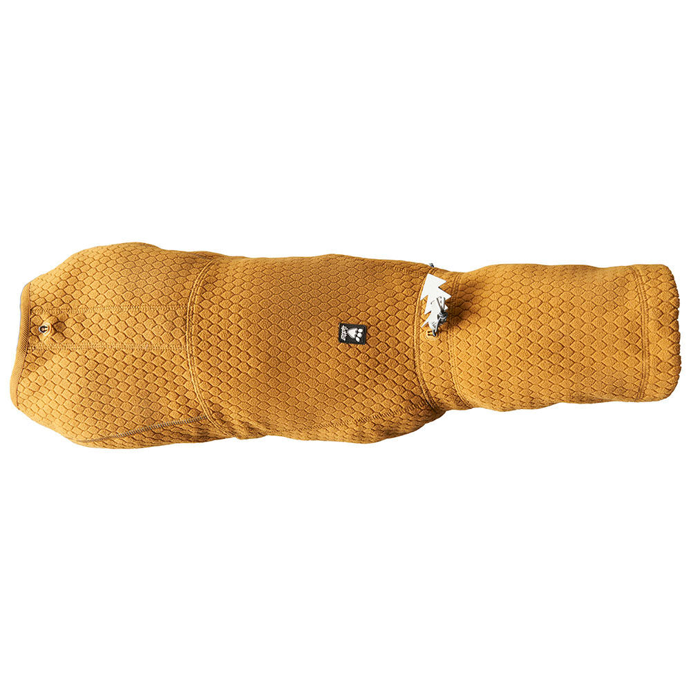 Warming Midlayer ECO Dog Jacket product image