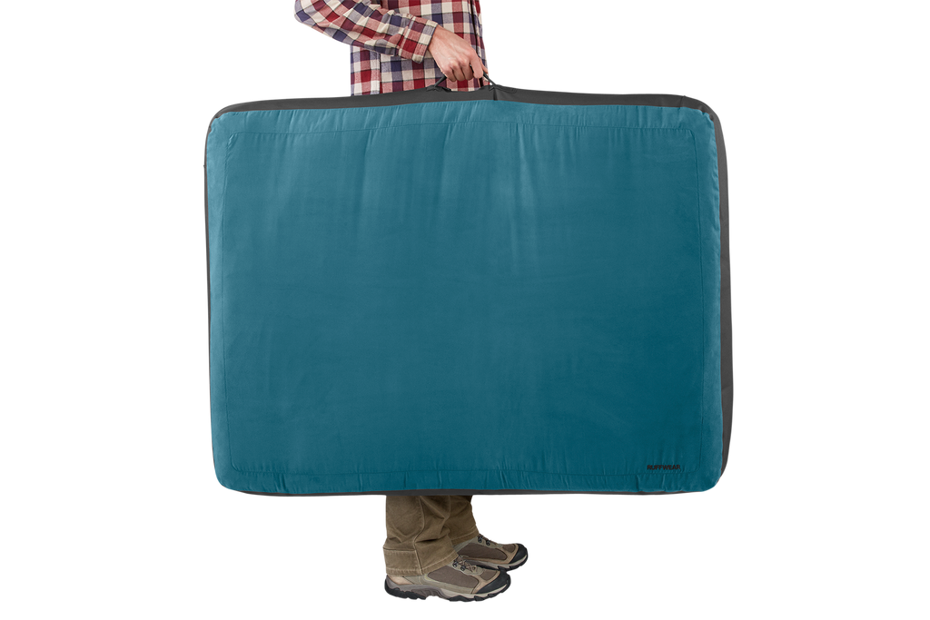 Urban Sprawl™ Dog Bed product image