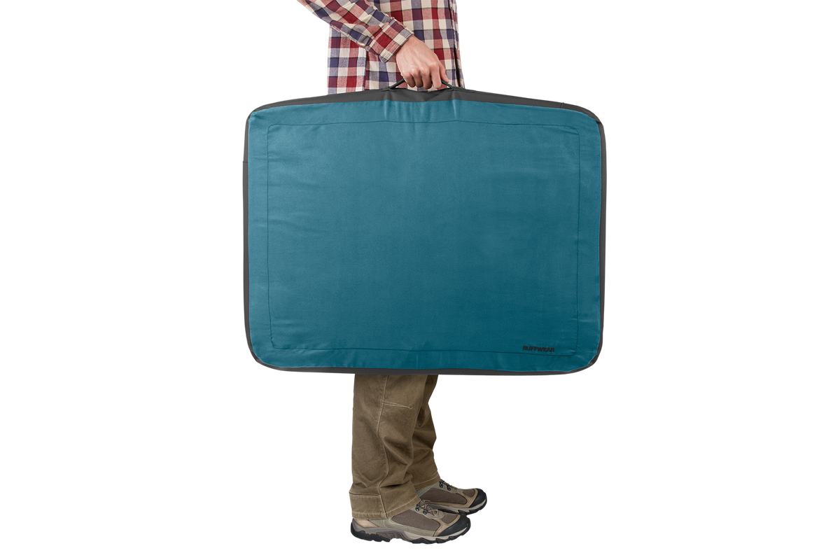 Urban Sprawl™ Dog Bed product image