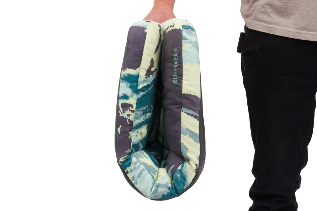 Basecamp™ Foldable Dog Bed product image