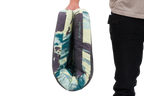 Basecamp™ Foldable Dog Bed product image