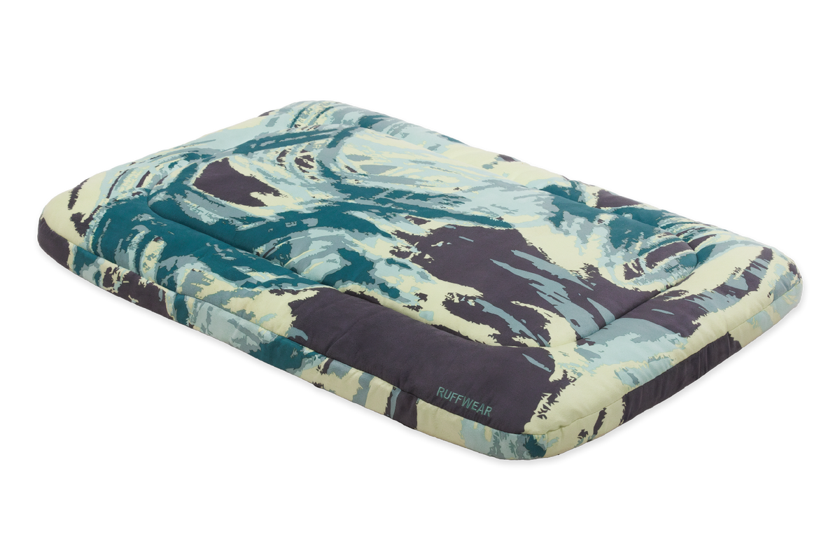 Basecamp™ Foldable Dog Bed product image