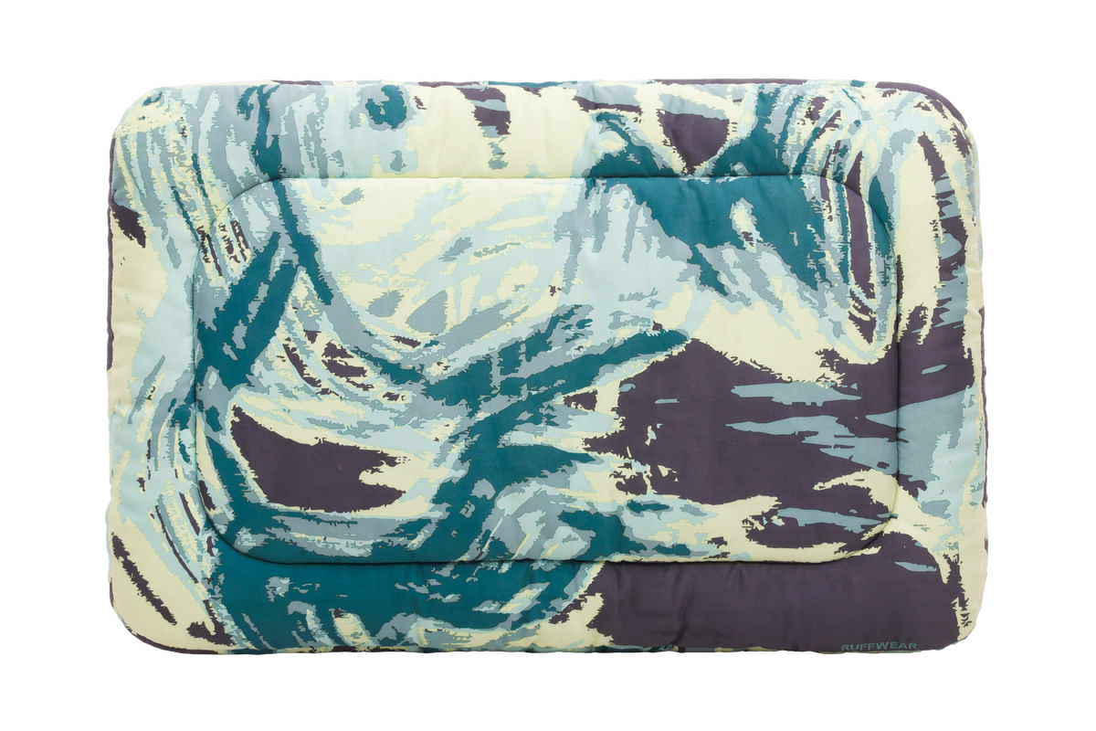 Basecamp™ Foldable Dog Bed product image
