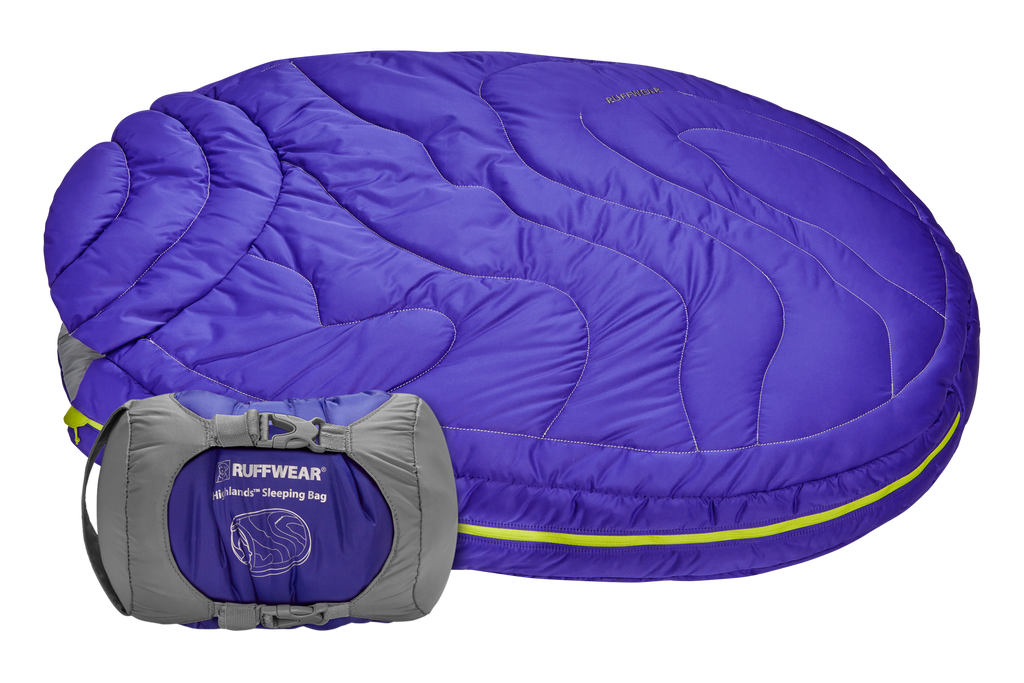 Highlands™ Dog Sleeping Bag product image
