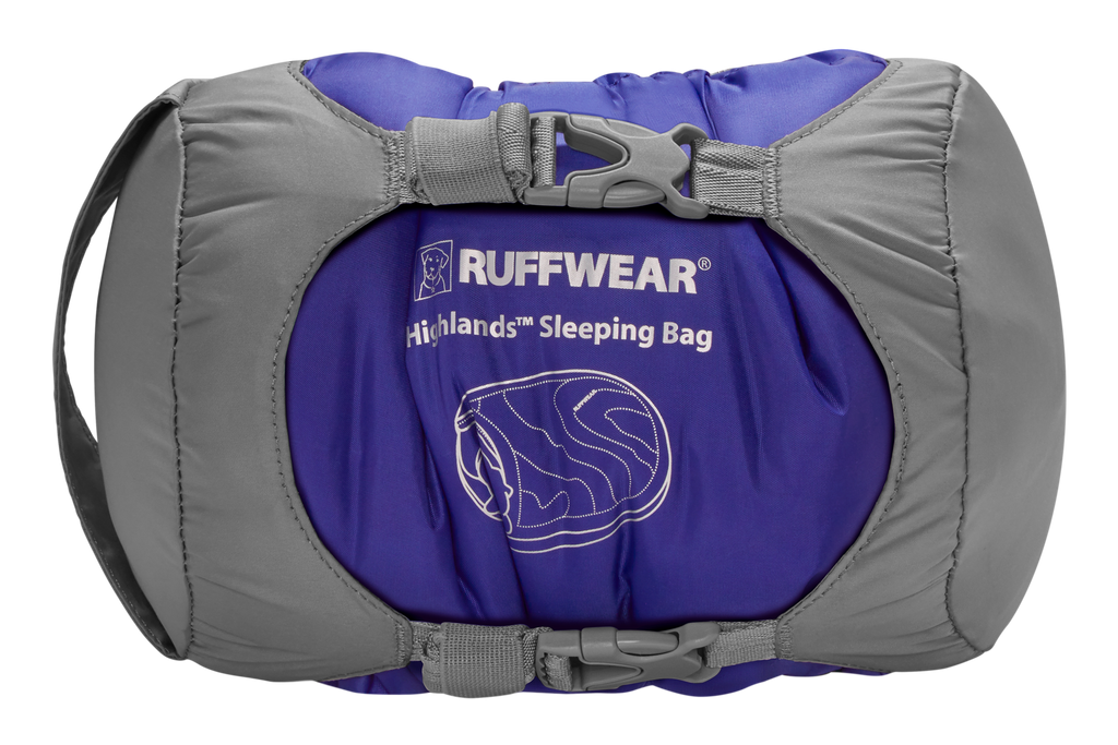 Highlands™ Dog Sleeping Bag product image