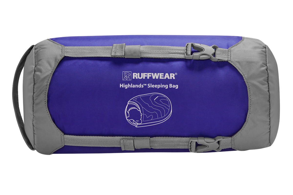 Highlands™ Dog Sleeping Bag product image