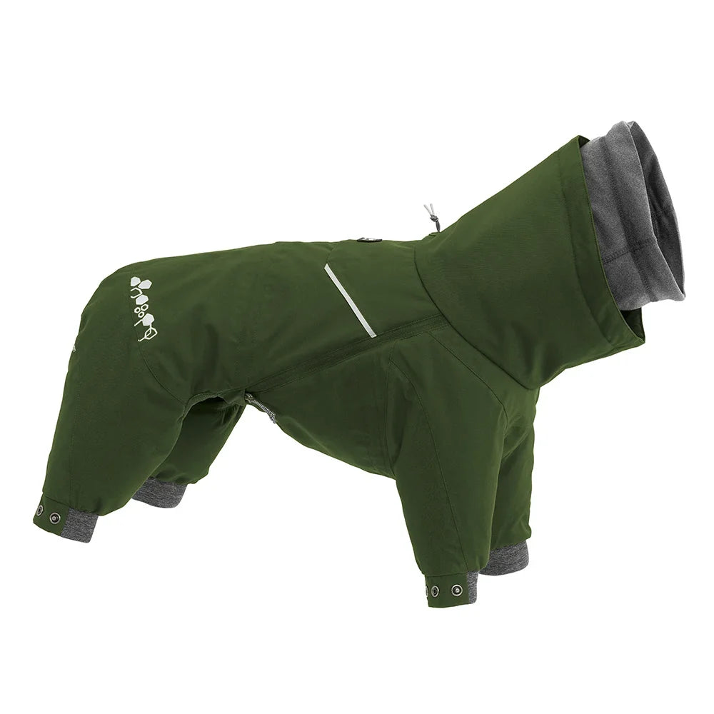 Extreme Overall II product image
