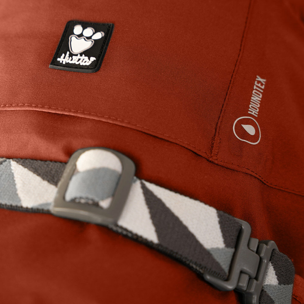 Mudventure Dog Coat ECO product image