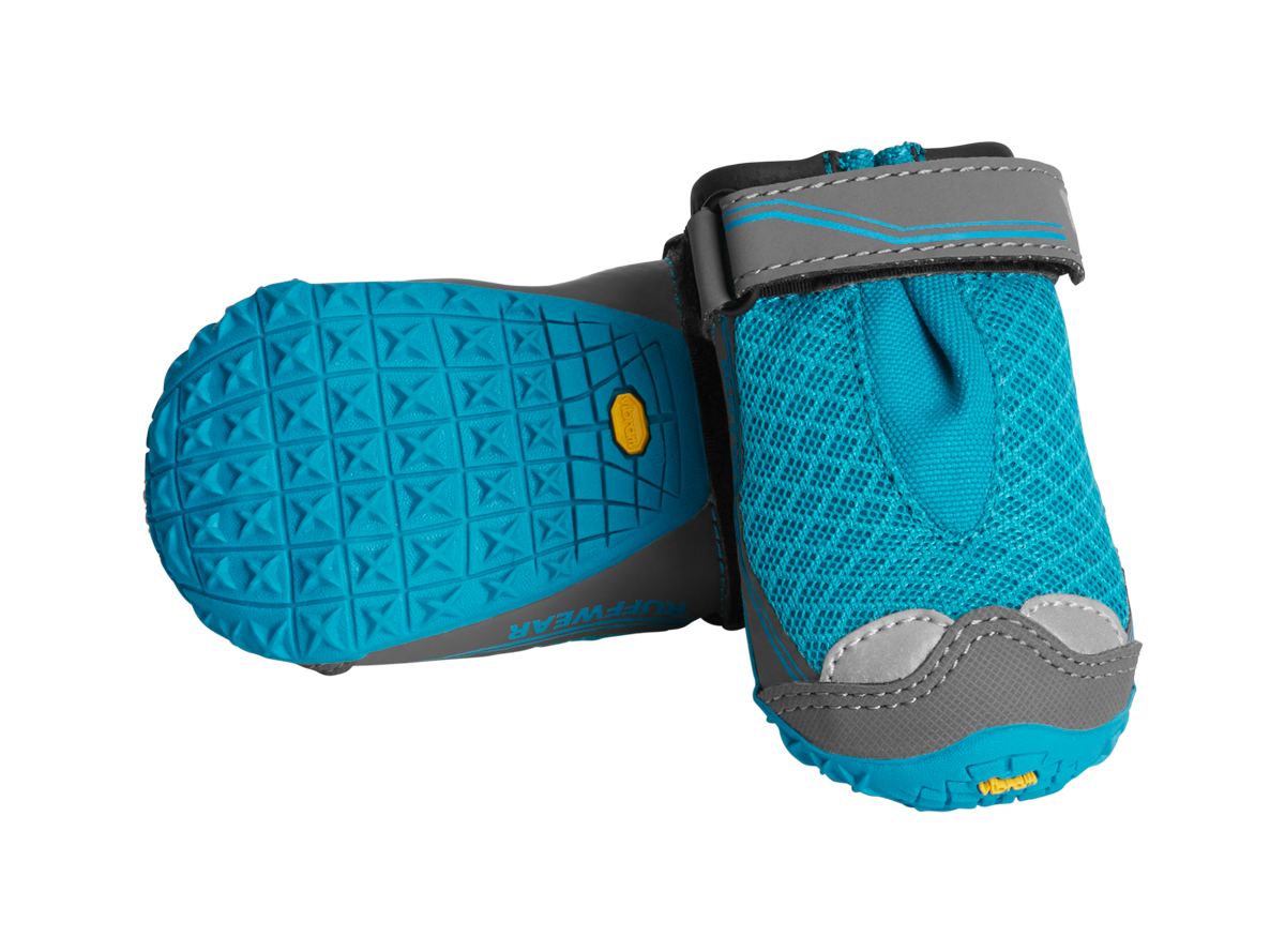 Grip Trex™ Dog Boots product image