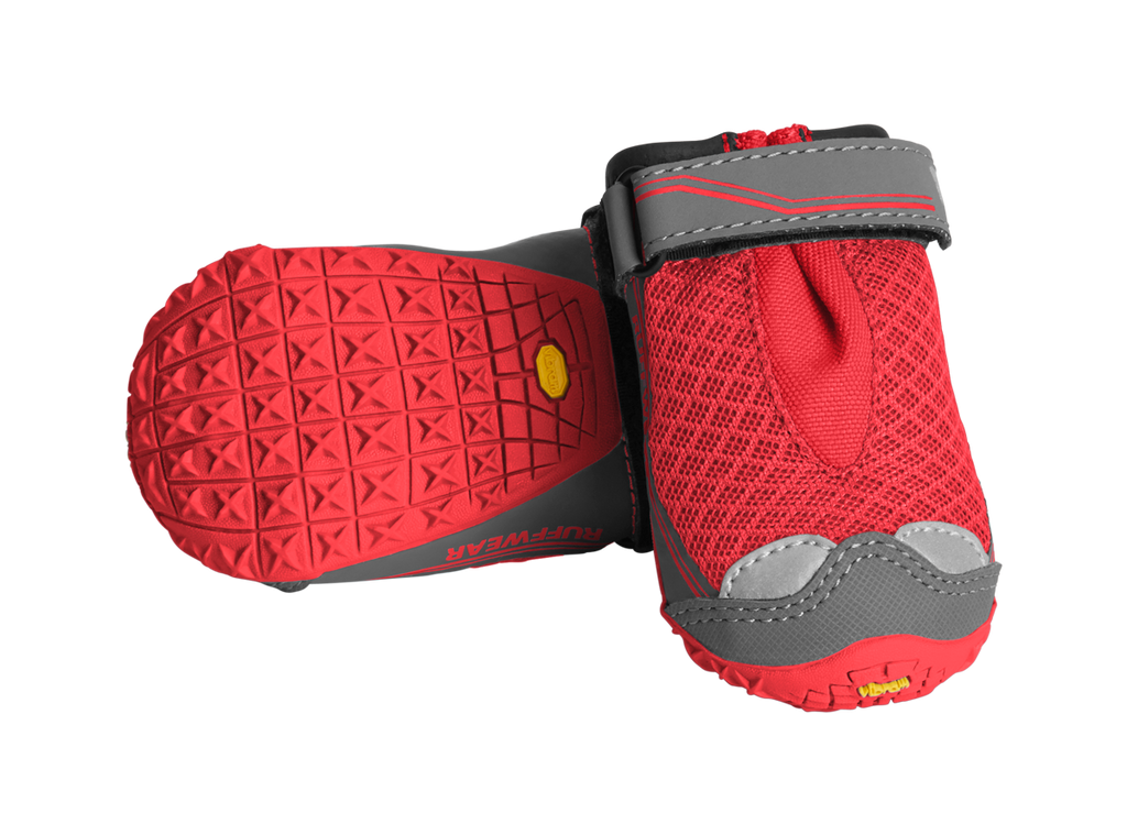Grip Trex™ Dog Boots product image