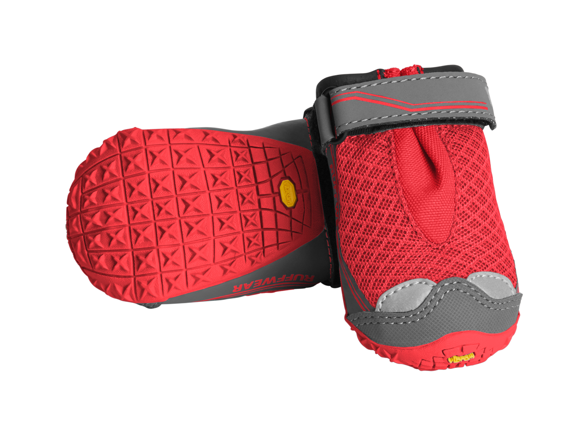 Grip Trex™ Dog Boots product image
