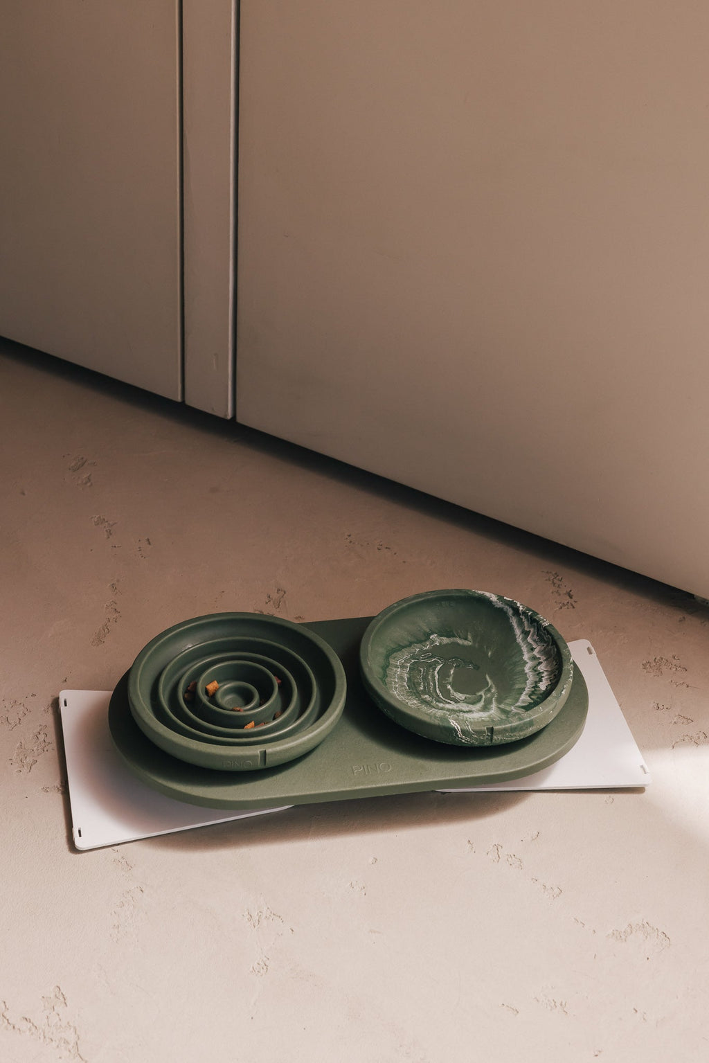 Slow Feeder Bowl for Cats product image