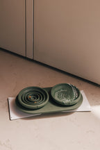 Slow Feeder Bowl for Cats product image