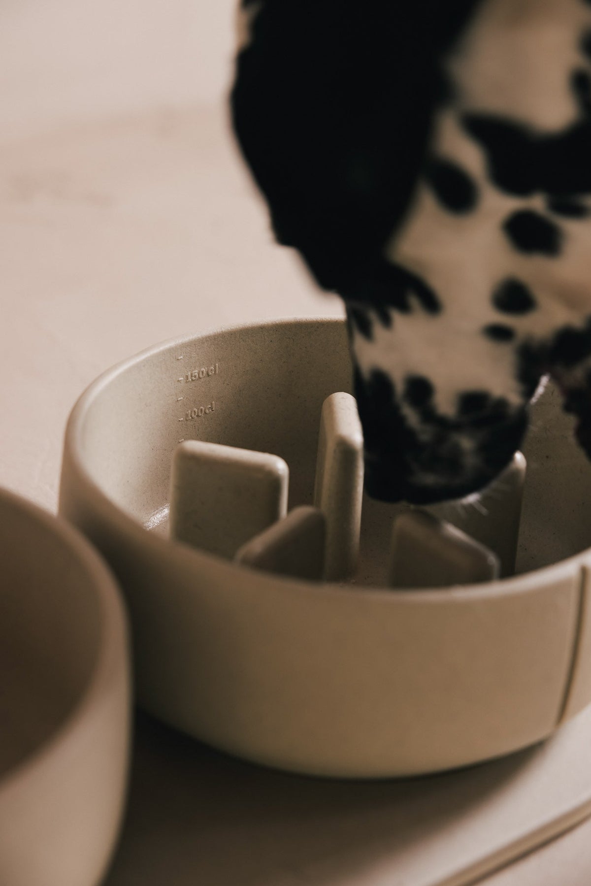 Slow Feeder Bowl product image
