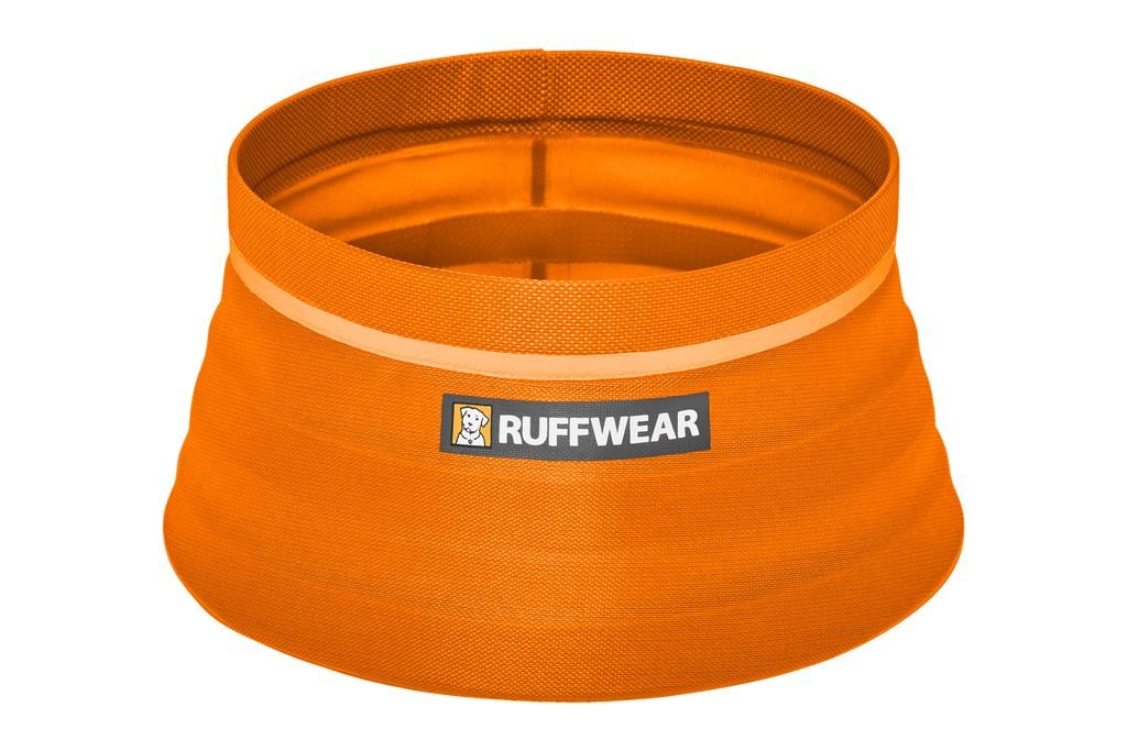 Bivy™ Collapsible Dog Bowl product image