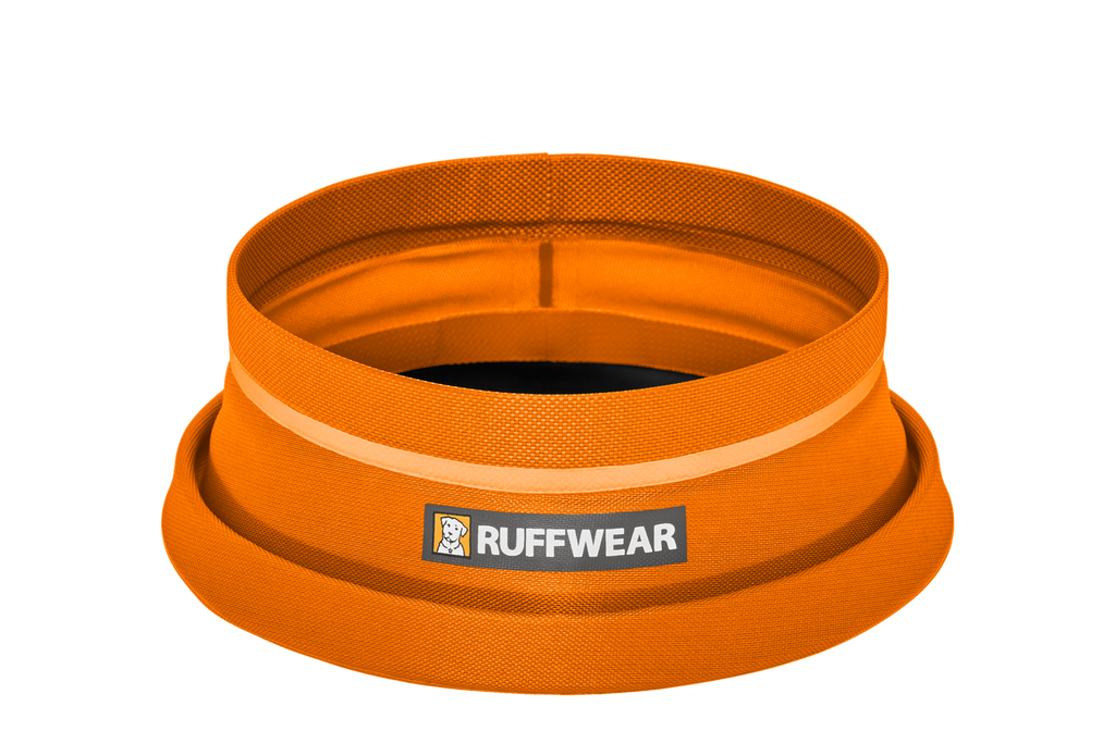 Bivy™ Collapsible Dog Bowl product image