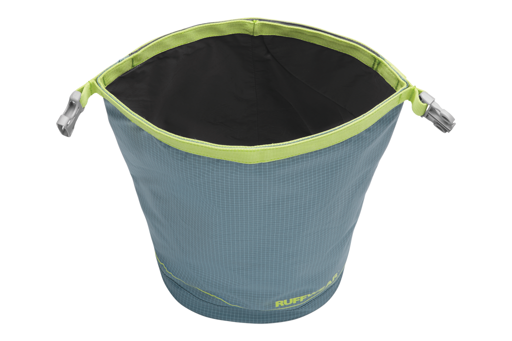 Kibble Kaddie™ Dog Food Travel Bag product image
