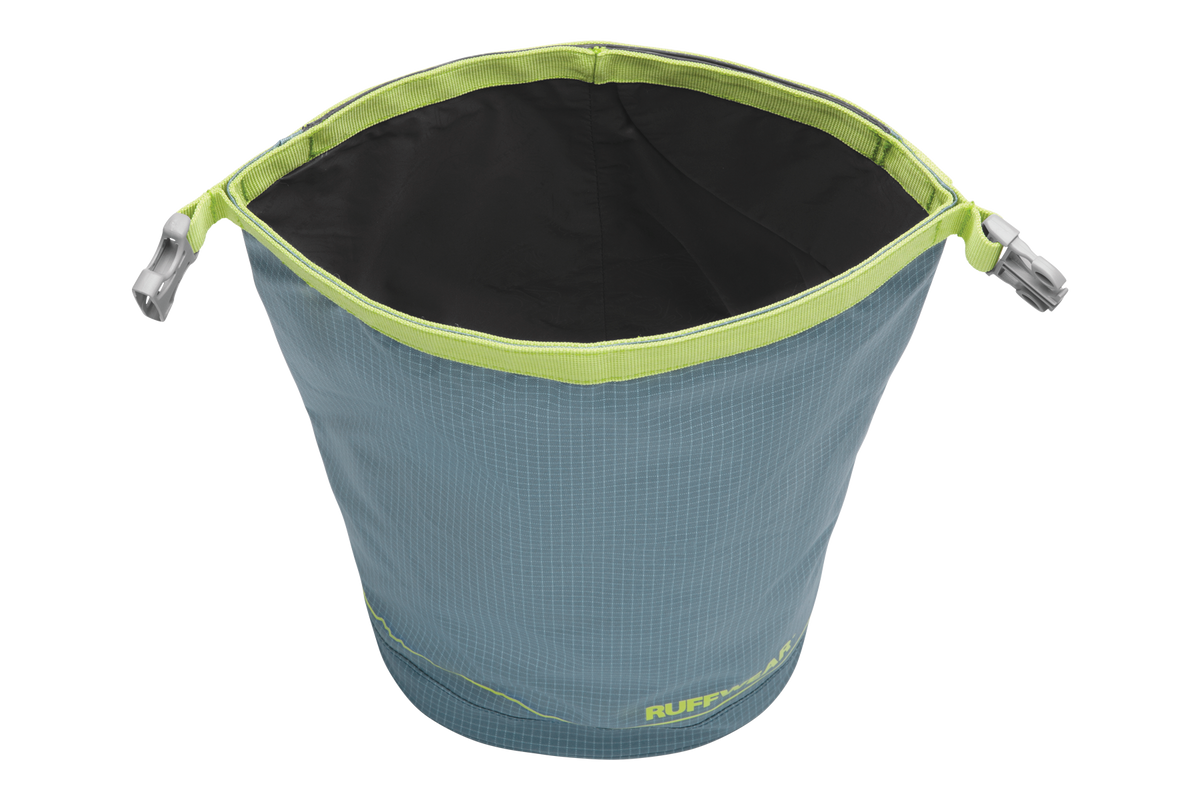 Kibble Kaddie™ Dog Food Travel Bag product image