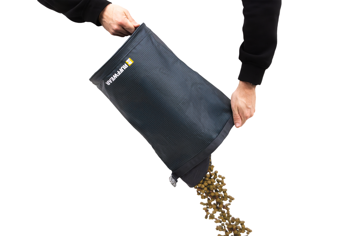 Kibble Kaddie™ Dog Food Carrier product image