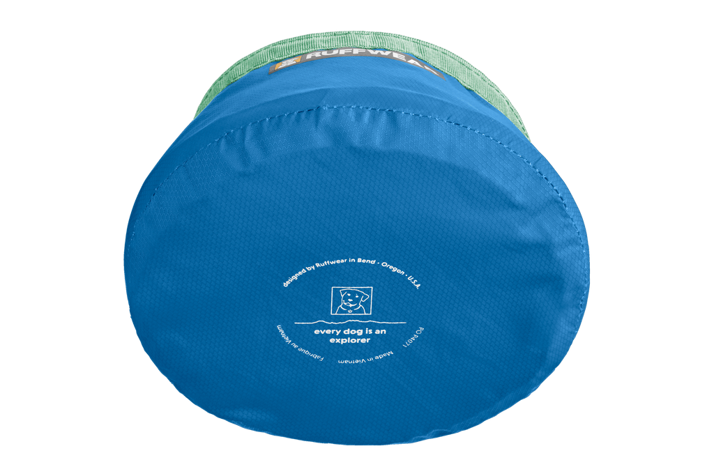 Trail Runner™ Ultralight Dog Bowl product image