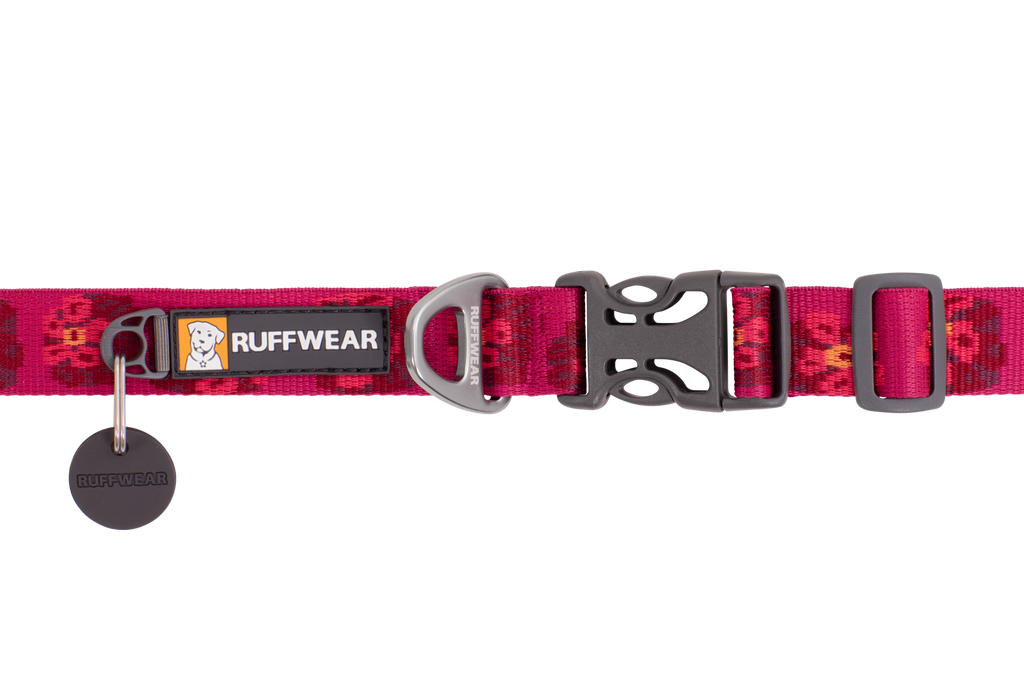 Flat Out™ Dog Collar product image