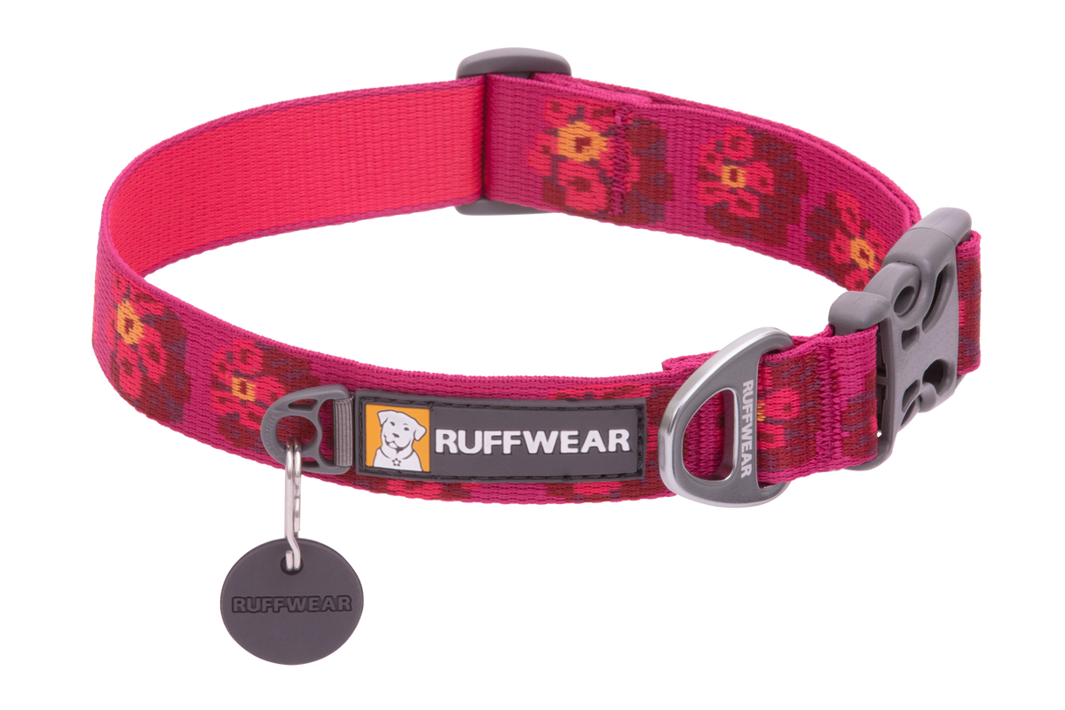 Flat Out™ Dog Collar product image