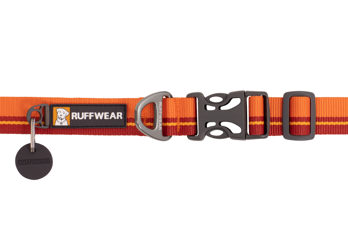 Flat Out™ Dog Collar product image