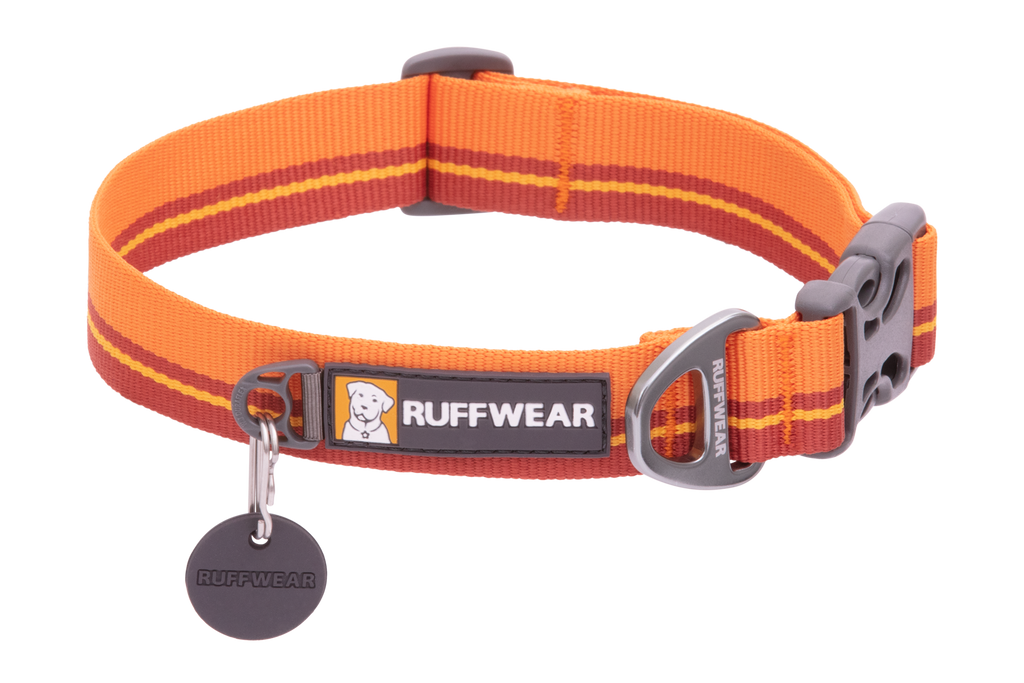 Flat Out™ Dog Collar product image