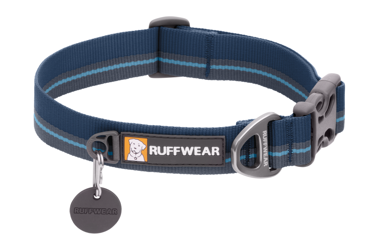 Flat Out™ Dog Collar product image