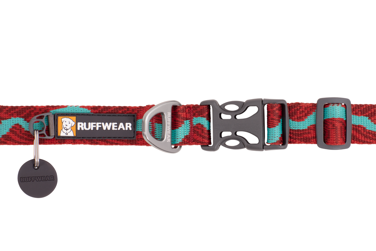 Flat Out™ Dog Collar product image