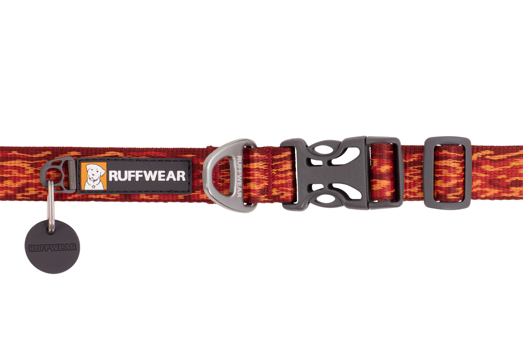 Flat Out™ Dog Collar product image