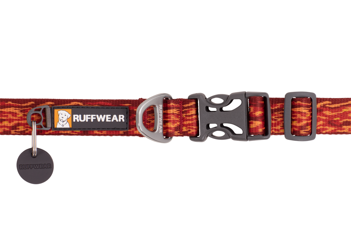 Flat Out™ Dog Collar product image