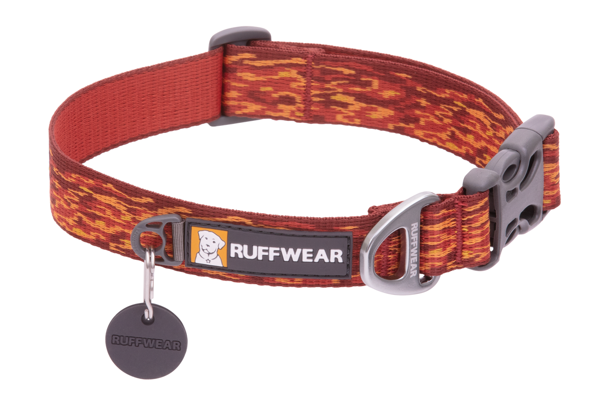 Flat Out™ Dog Collar product image