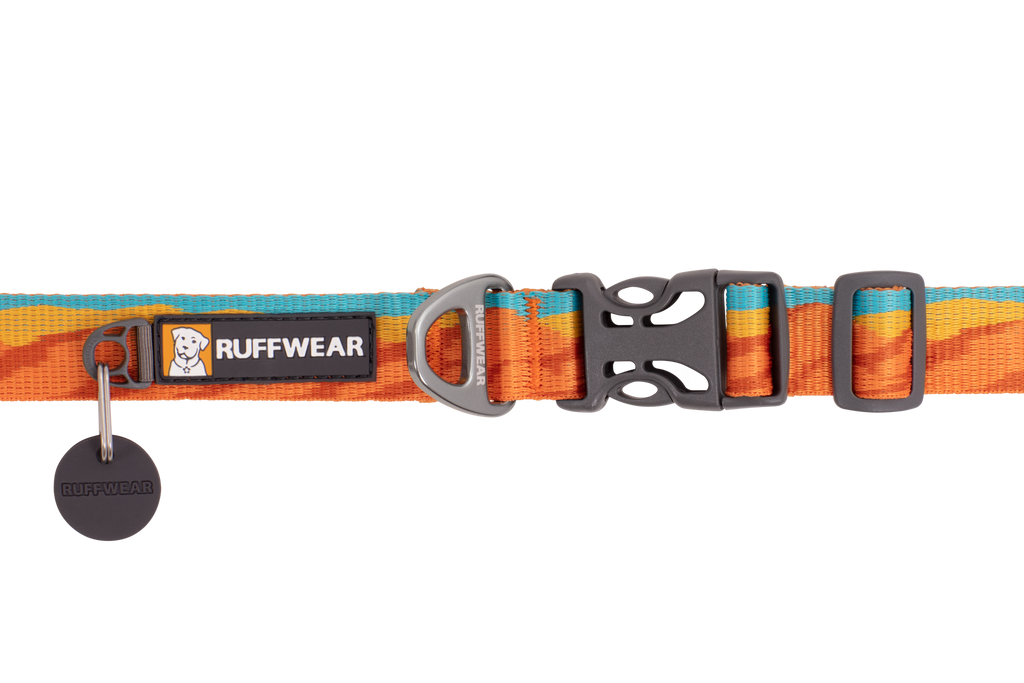 Flat Out™ Dog Collar product image