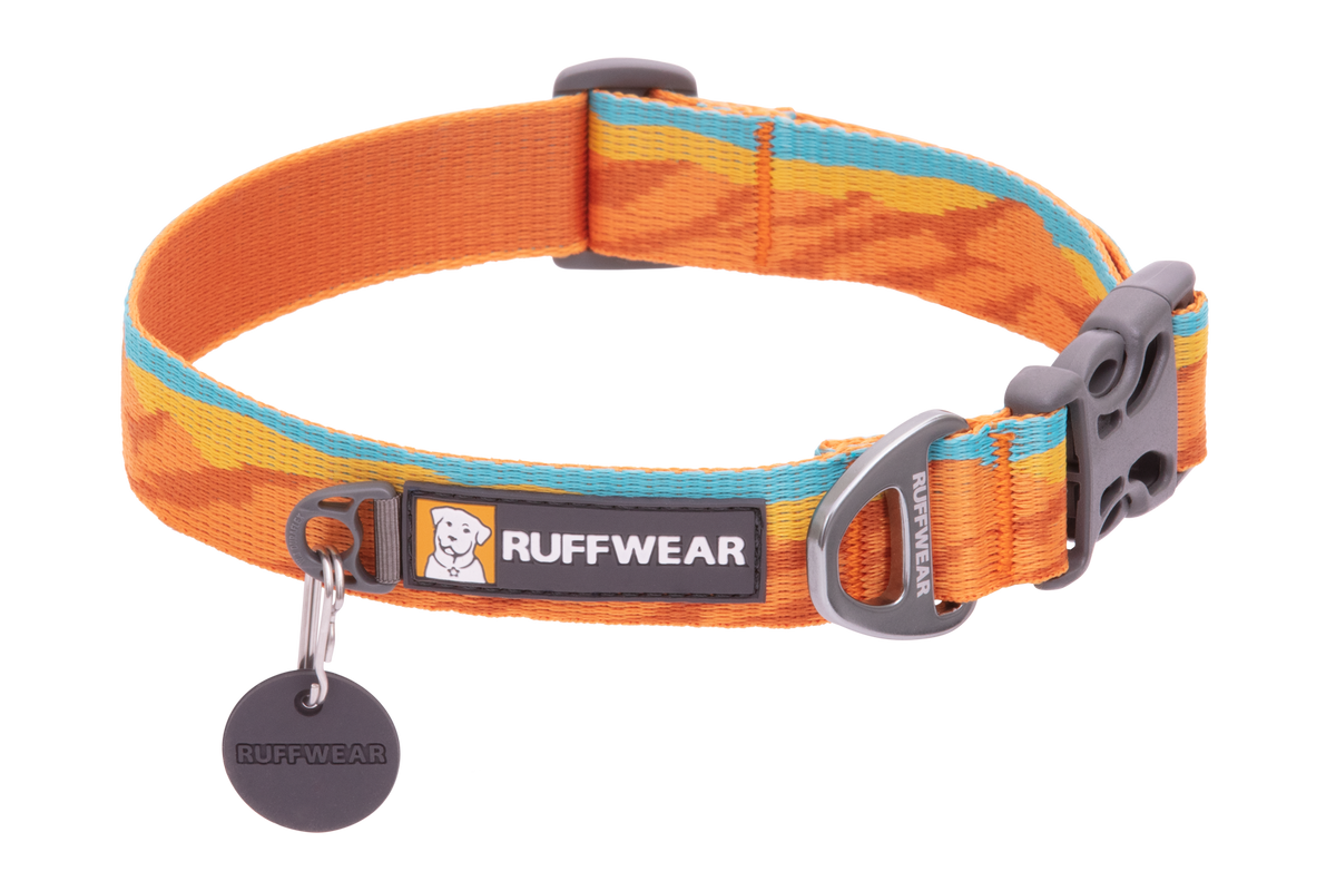 Flat Out™ Dog Collar product image