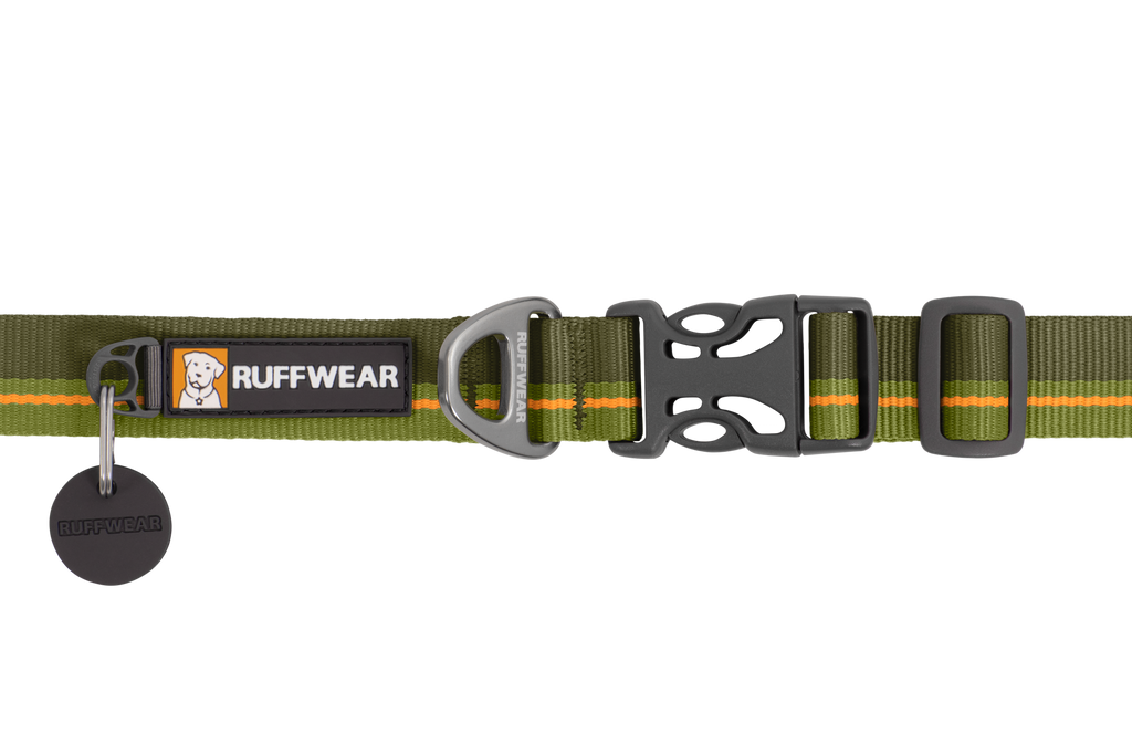 Flat Out™ Dog Collar product image