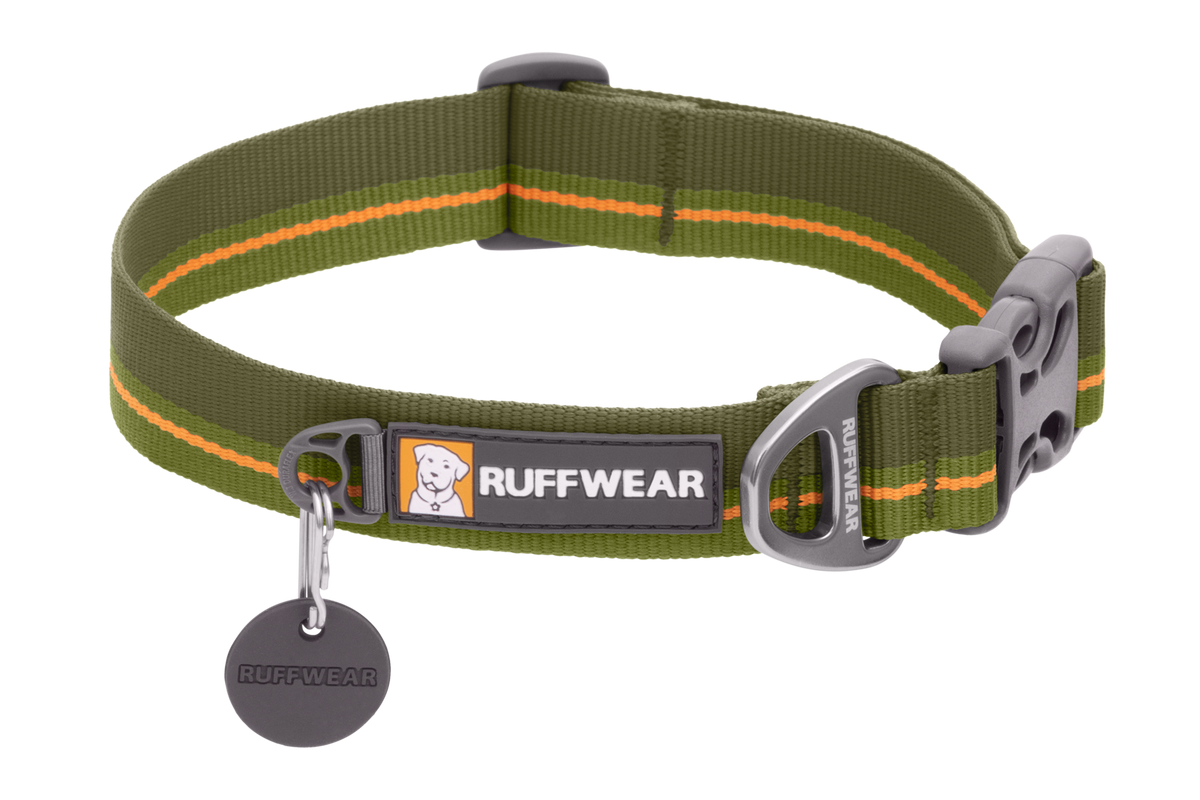 Flat Out™ Dog Collar product image