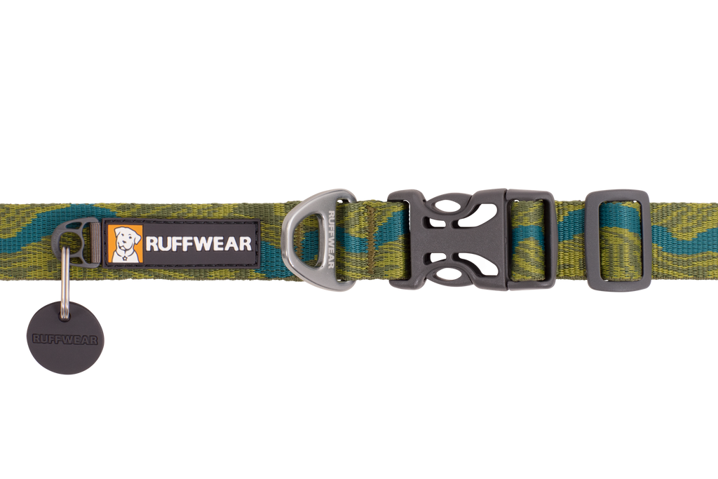 Flat Out™ Dog Collar product image