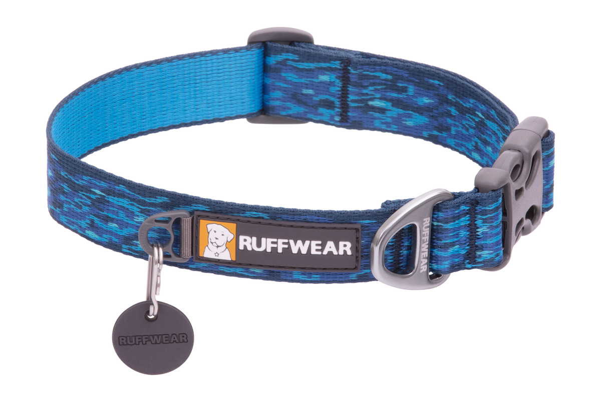 Flat Out™ Dog Collar product image