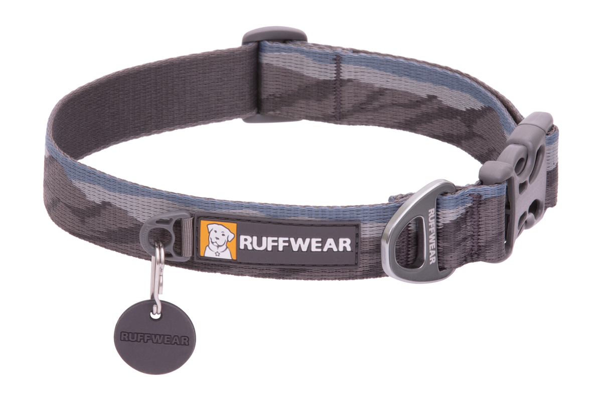 Flat Out™ Dog Collar product image