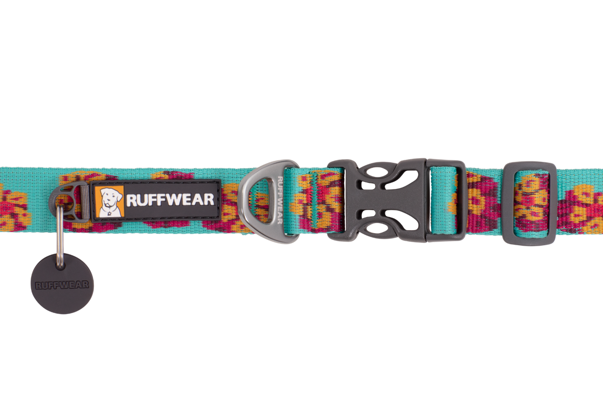 Flat Out™ Dog Collar product image