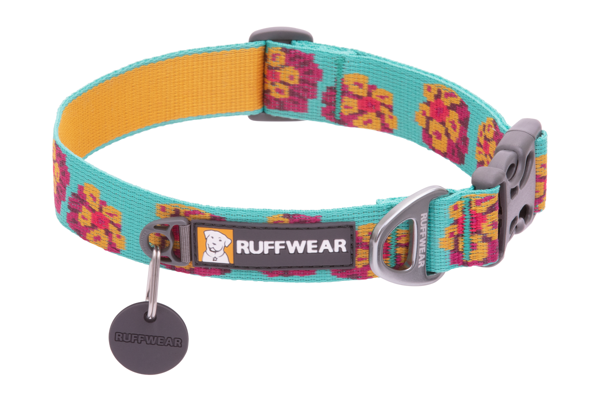 Flat Out™ Dog Collar product image