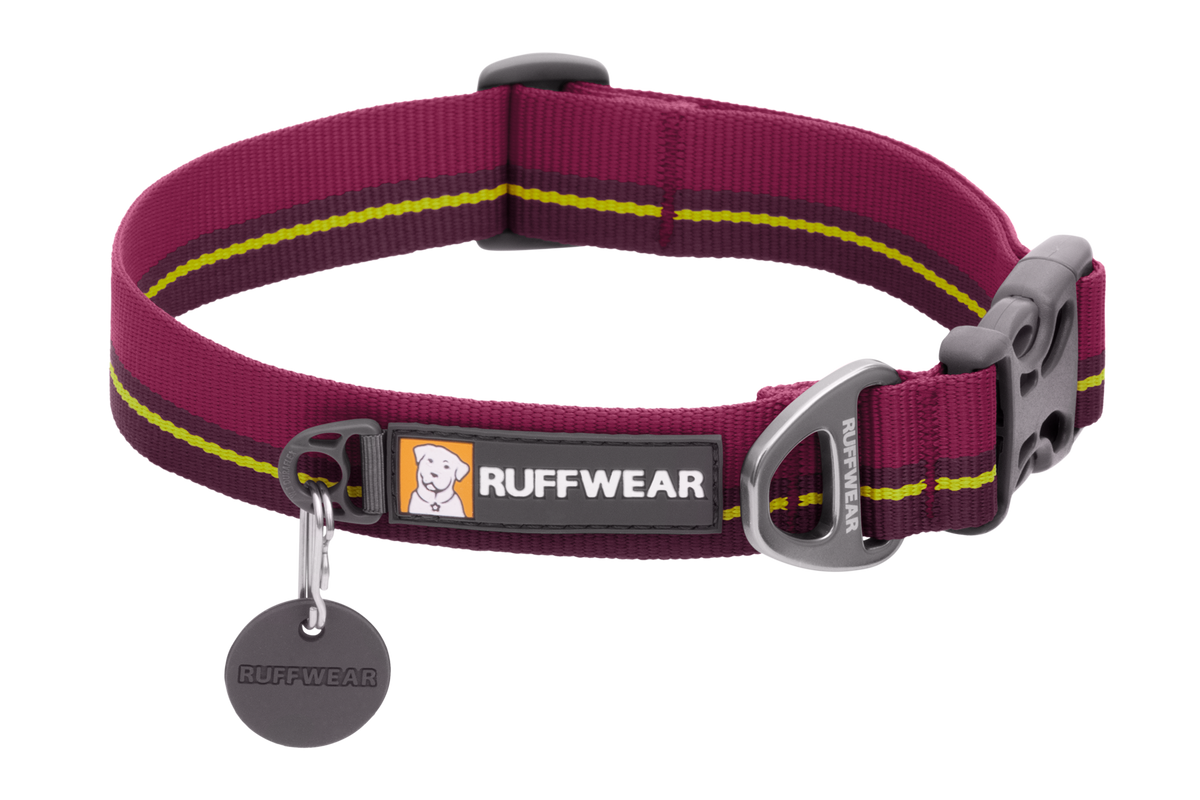 Flat Out™ Dog Collar product image