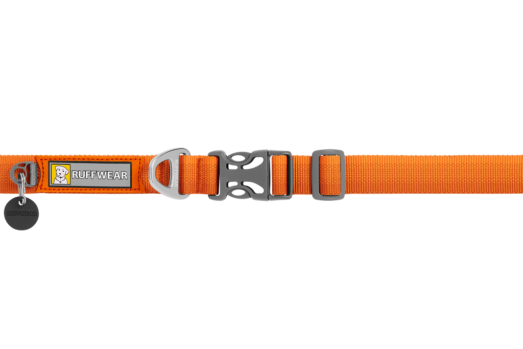 Front Range™ Dog Collar product image
