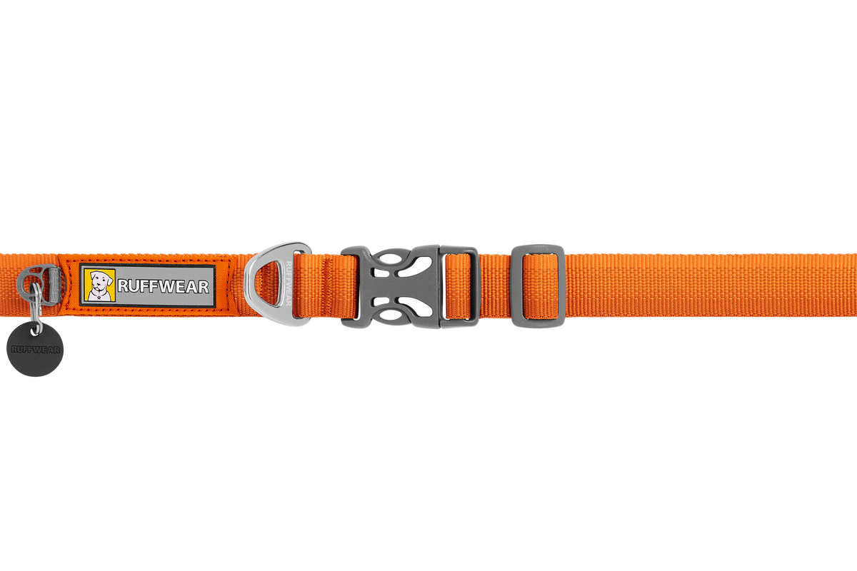 Front Range™ Dog Collar product image