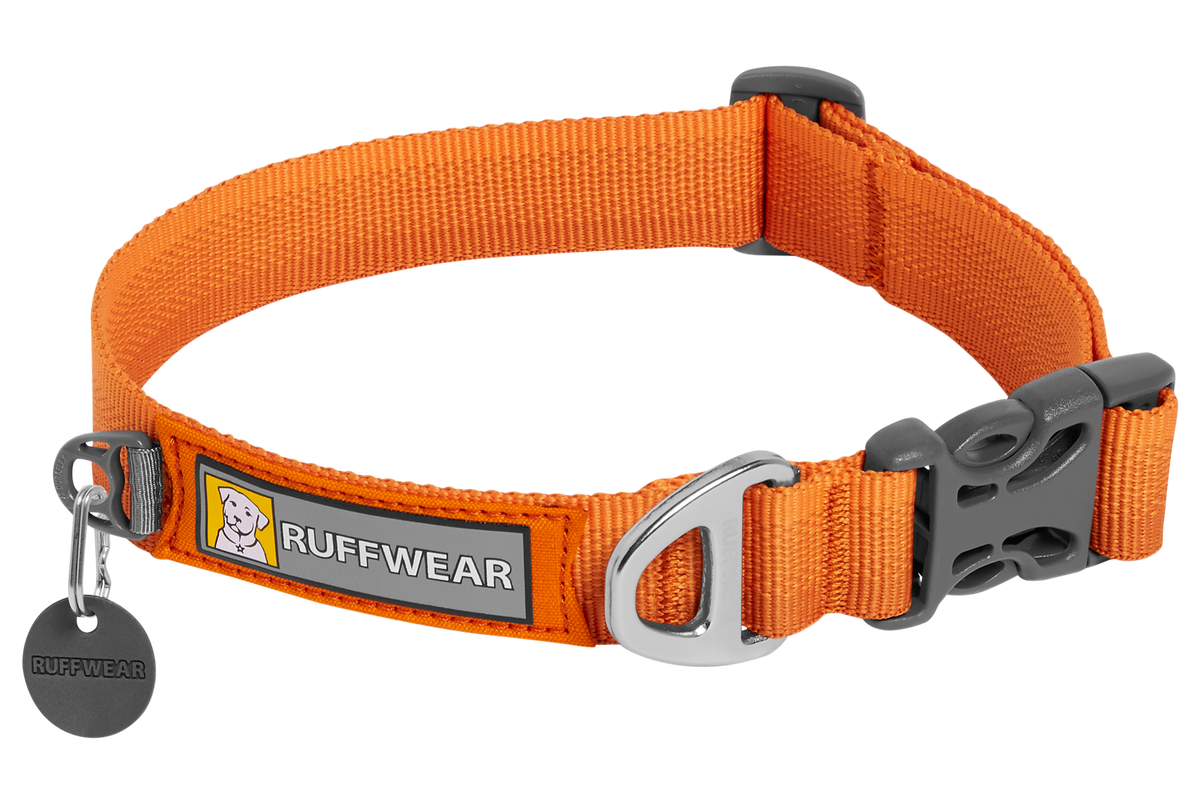 Front Range™ Dog Collar product image